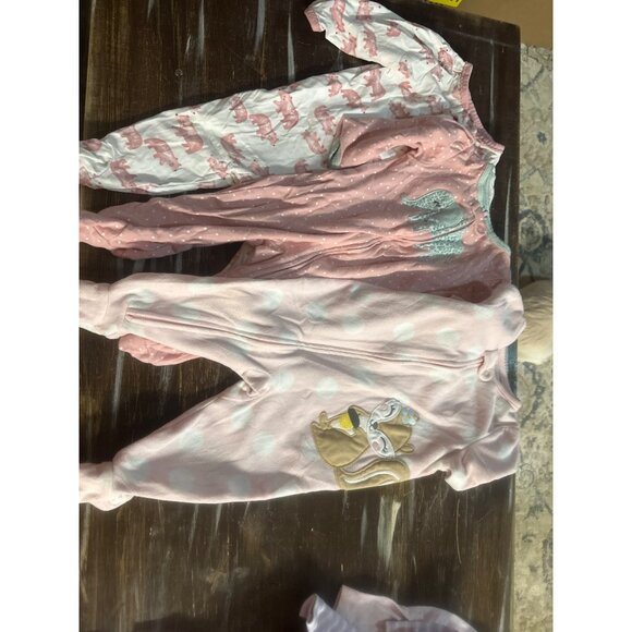 6 month girl cloths bundle - Picture 4 of 6